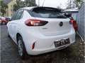 Opel Corsa Edition ++ALLW+BC+DAB+VZE+BT+KLIMA+RADIO++ Blanc - thumbnail 2