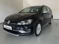Volkswagen Golf Alltrack Kombi 2,0 TDI 4Motion Schwarz - thumbnail 4