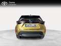 Toyota Yaris Cross 1.5 120H Premiere Edition Amarillo - thumbnail 4