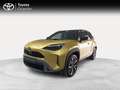 Toyota Yaris Cross 1.5 120H Premiere Edition Amarillo - thumbnail 1