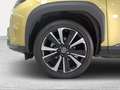 Toyota Yaris Cross 1.5 120H Premiere Edition Amarillo - thumbnail 16