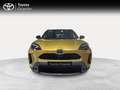 Toyota Yaris Cross 1.5 120H Premiere Edition Amarillo - thumbnail 5
