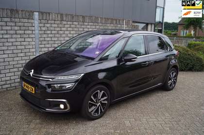 Citroen C4 Picasso 1.2 PureTech Feel Navi Camera Apple Carplay Clima