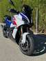 BMW S 1000 XR Bleu - thumbnail 4