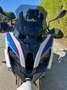 BMW S 1000 XR Bleu - thumbnail 3