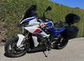 BMW S 1000 XR Bleu - thumbnail 2