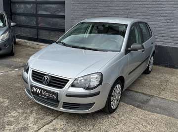 1.4i 16v * Edition * 100dKM * Airco * Garantie