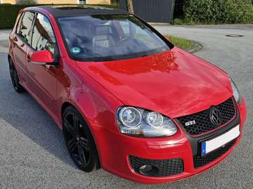 Golf V 5-Türer 2.0