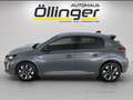 Peugeot 208 Hybrid 110 e-DCS6 Allure Grau - thumbnail 5