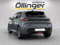 Peugeot 208 Hybrid 110 e-DCS6 Allure Grau - thumbnail 3