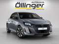 Peugeot 208 Hybrid 110 e-DCS6 Allure Grau - thumbnail 1