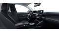 Peugeot 208 Hybrid 110 e-DCS6 Allure Grau - thumbnail 7