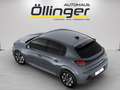 Peugeot 208 Hybrid 110 e-DCS6 Allure Grau - thumbnail 2