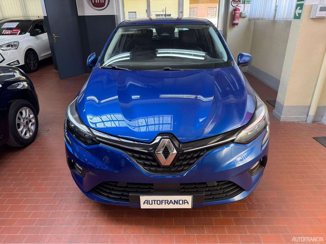 Renault Clio CLIO - 1.0 LIFE 65 CV