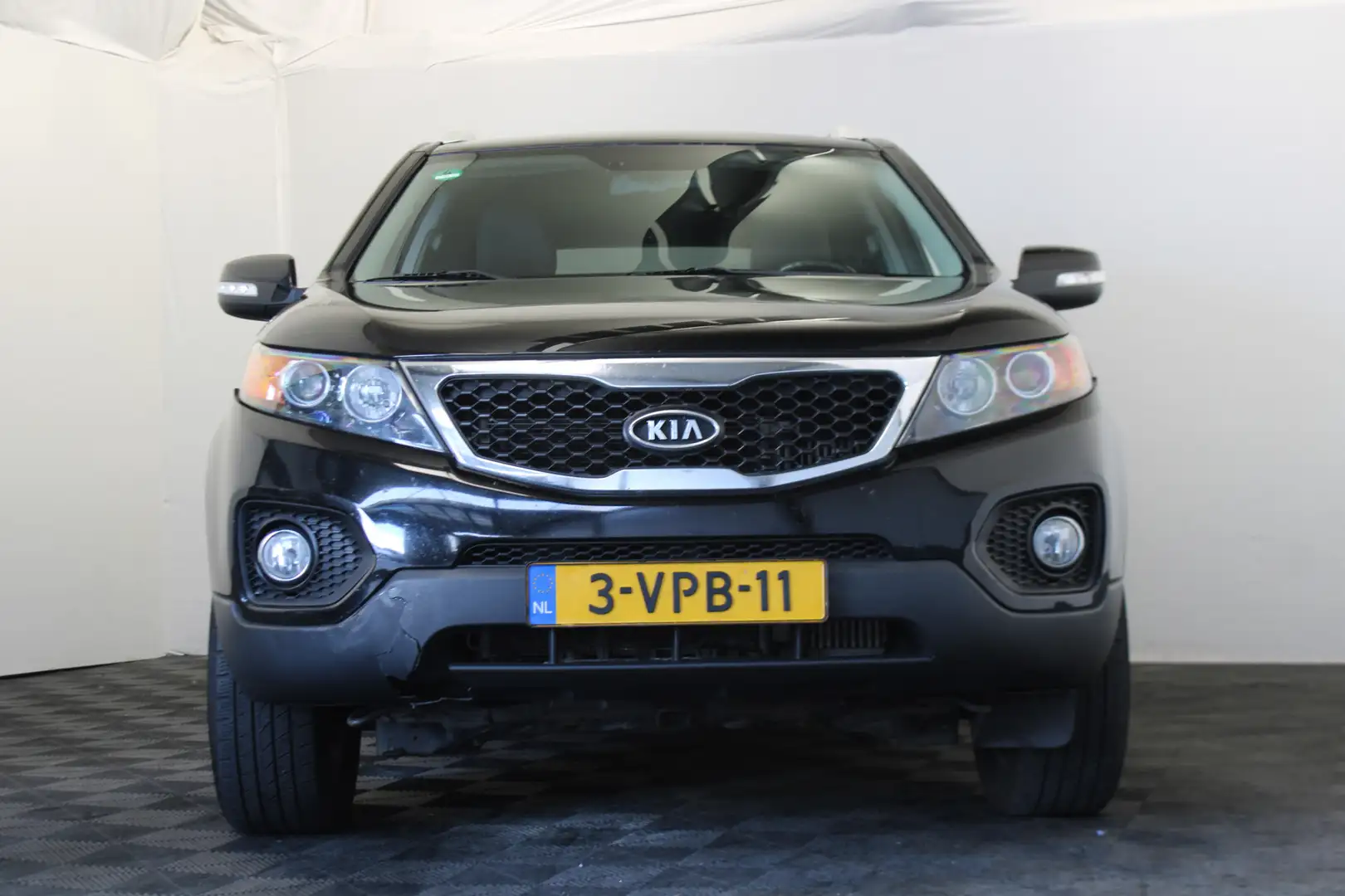 Kia Sorento 2.2 CRDi X-ecutive Noir - 2