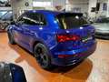 Audi SQ5 Quattro 353CV Tiptronic-Tetto Panorama-Mod.2019 Blau - thumbnail 4