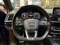 Audi SQ5 Quattro 353CV Tiptronic-Tetto Panorama-Mod.2019 Blau - thumbnail 10