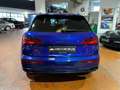 Audi SQ5 Quattro 353CV Tiptronic-Tetto Panorama-Mod.2019 Blau - thumbnail 5