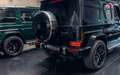 Mercedes-Benz G 63 AMG 4Matic 9G-Tronic Negro - thumbnail 6