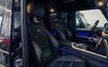 Mercedes-Benz G 63 AMG 4Matic 9G-Tronic Negro - thumbnail 13