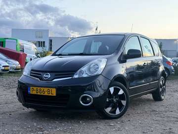 1.4 Visia/ SCHERM/ LM VELGEN
