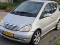 Mercedes-Benz A 210 A 210 E. Avantgarde Silber - thumbnail 7