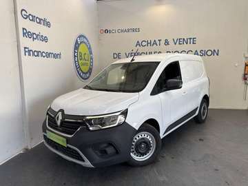 Van 1.3 TCe 130ch Extra