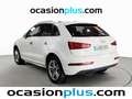 Audi Q3 2.0TDI Sport edition 88kW Blanc - thumbnail 3