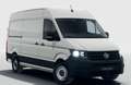 Volkswagen Crafter 35Q 2.0 TDI 140 CV L3H3 5 ANNI GARANZIA E MANUTEN Bianco - thumbnail 2
