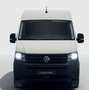 Volkswagen Crafter 35Q 2.0 TDI 140 CV L3H3 5 ANNI GARANZIA E MANUTEN Bianco - thumbnail 3