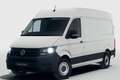 Volkswagen Crafter 35Q 2.0 TDI 140 CV L3H3 5 ANNI GARANZIA E MANUTEN Bianco - thumbnail 4