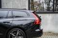 Volvo V60 2.0 T6 Recharge AWD Plus Dark H&K Pano 19'' ACC Zwart - thumbnail 10