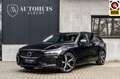Volvo V60 2.0 T6 Recharge AWD Plus Dark H&K Pano 19'' ACC Zwart - thumbnail 1