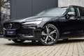 Volvo V60 2.0 T6 Recharge AWD Plus Dark H&K Pano 19'' ACC Zwart - thumbnail 4