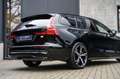 Volvo V60 2.0 T6 Recharge AWD Plus Dark H&K Pano 19'' ACC Zwart - thumbnail 12