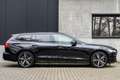 Volvo V60 2.0 T6 Recharge AWD Plus Dark H&K Pano 19'' ACC Zwart - thumbnail 7