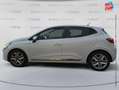 Renault Clio 1.0 TCe 100ch Zen Blanc - thumbnail 9
