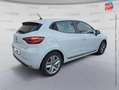 Renault Clio 1.0 TCe 100ch Zen Blanc - thumbnail 6
