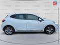 Renault Clio 1.0 TCe 100ch Zen Blanc - thumbnail 4
