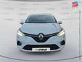 Renault Clio 1.0 TCe 100ch Zen Blanc - thumbnail 2