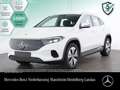 Mercedes-Benz EQA 250 PROG+ADVANCED+AHK+KAMERA+SPUR Weiß - thumbnail 1