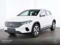Mercedes-Benz EQA 250 PROG+ADVANCED+AHK+KAMERA+SPUR Weiß - thumbnail 2