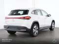 Mercedes-Benz EQA 250 PROG+ADVANCED+AHK+KAMERA+SPUR Weiß - thumbnail 3