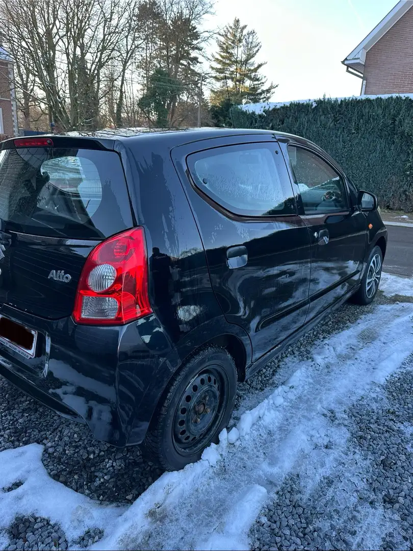 Suzuki Alto 1.0i GL - 2