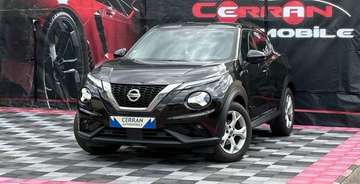 1.0 DIG-T 114CH N-CONNECTA DCT 2021