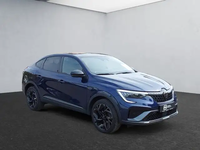 Renault Arkana TCe 140 EDC Esprit Alpine