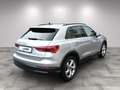 Audi Q3 Advanced 35 TDI S-tr/AHK/Nav+/bis06.27NW-Gara Silber - thumbnail 4