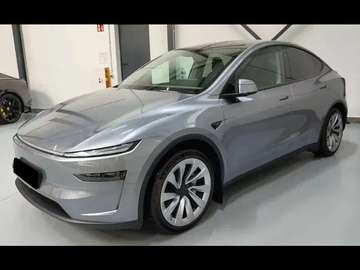 Long Range Dual Motor AWD