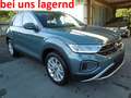 Volkswagen T-Roc 1.5 TSI Limited/LED/Klimaautomatik/Kamera/ACC Blau - thumbnail 1