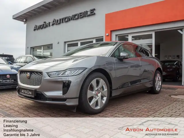 Jaguar I-Pace I-PACE EV400 S*ACC*Winter-Paket*